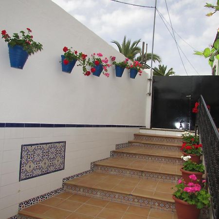 El Manantial Hotel Málaga Kültér fotó
