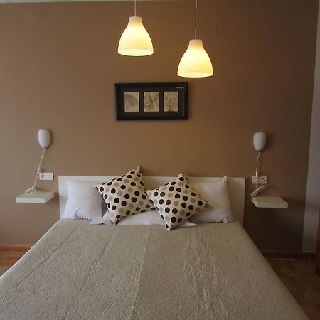 El Manantial Hotel Málaga Kültér fotó