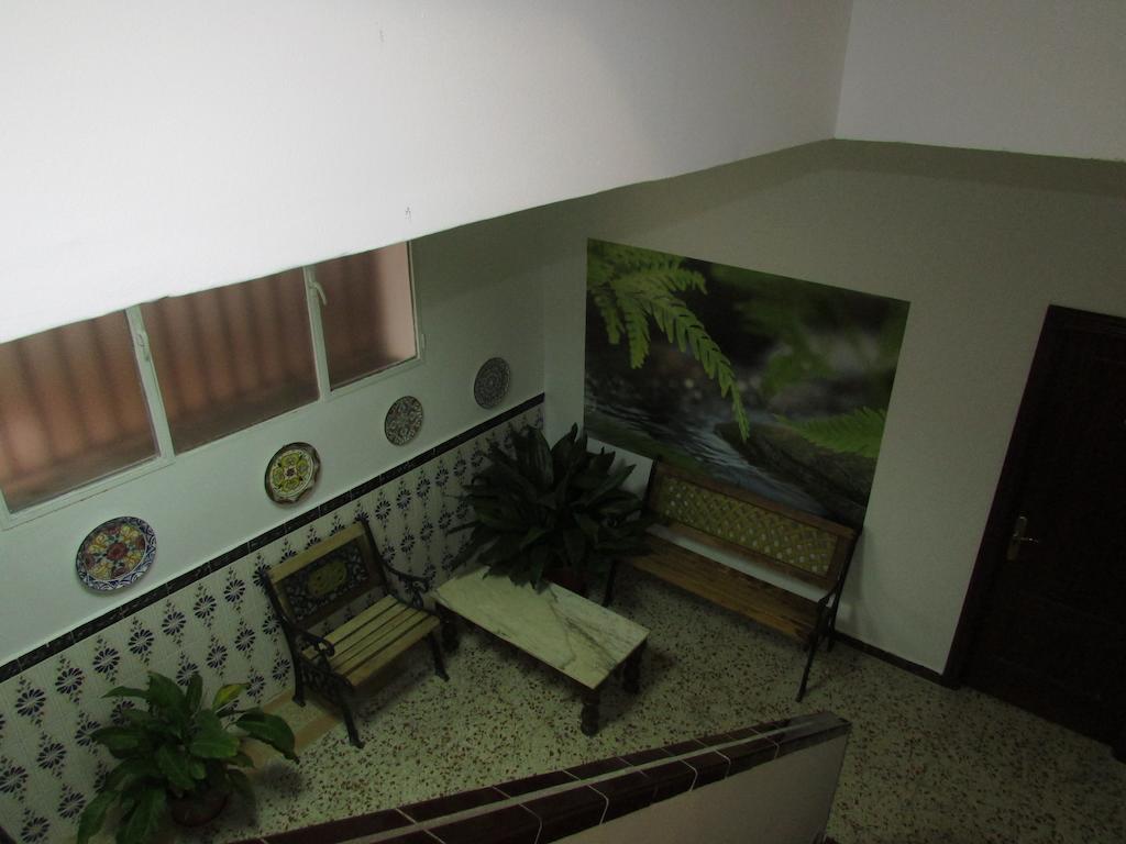 El Manantial Hotel Málaga Kültér fotó
