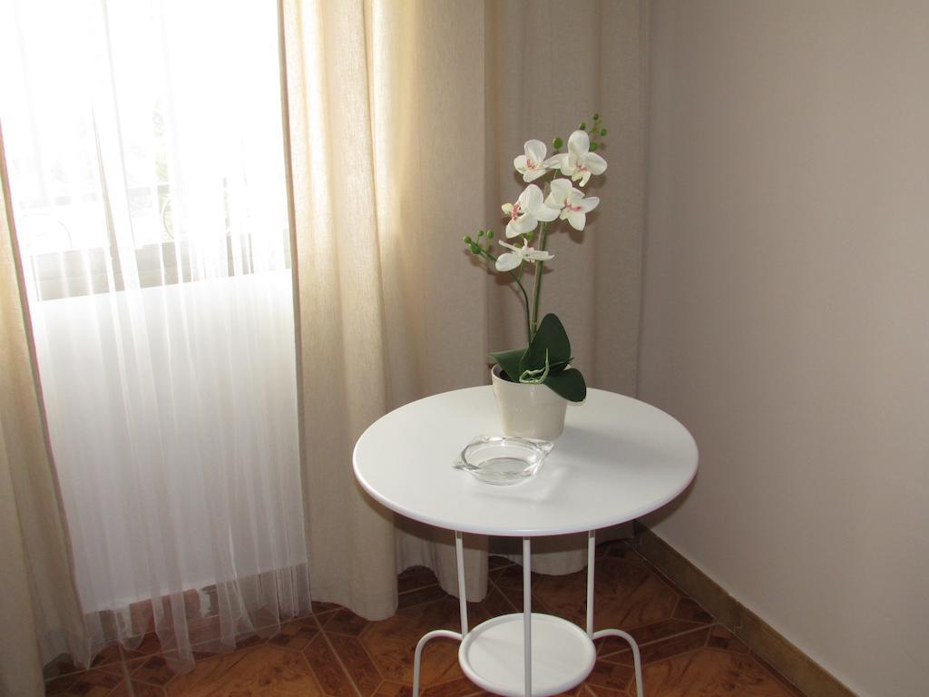 El Manantial Hotel Málaga Kültér fotó