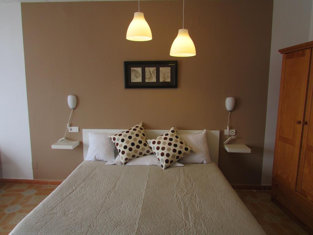 El Manantial Hotel Málaga Kültér fotó