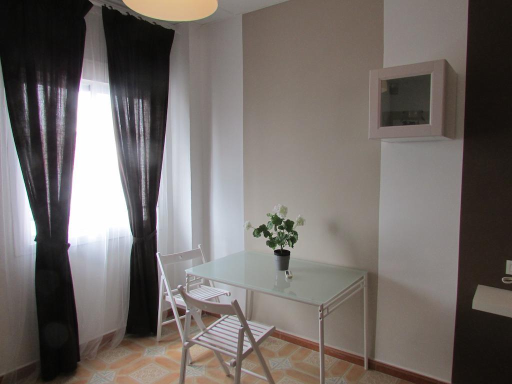 El Manantial Hotel Málaga Kültér fotó