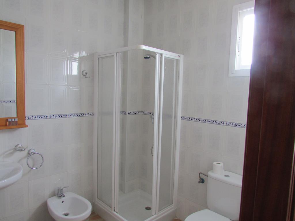 El Manantial Hotel Málaga Szoba fotó