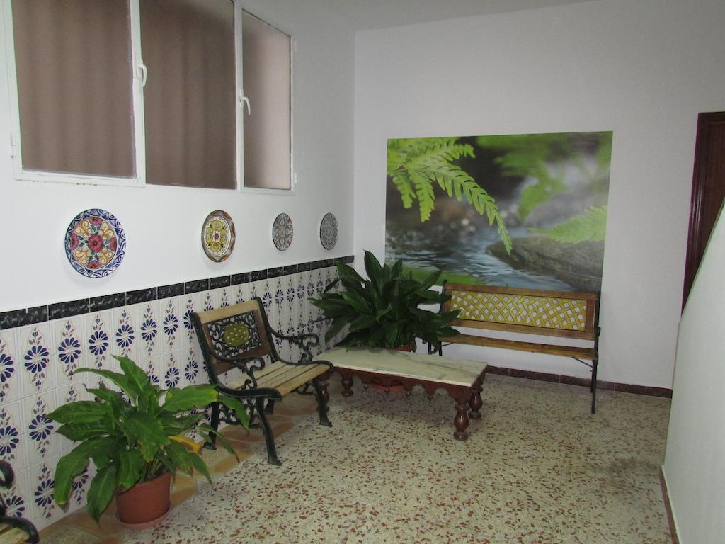 El Manantial Hotel Málaga Kültér fotó