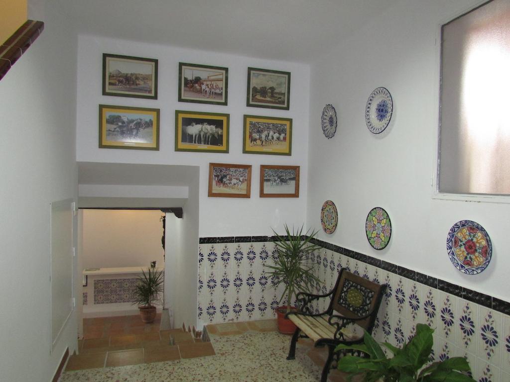 El Manantial Hotel Málaga Kültér fotó